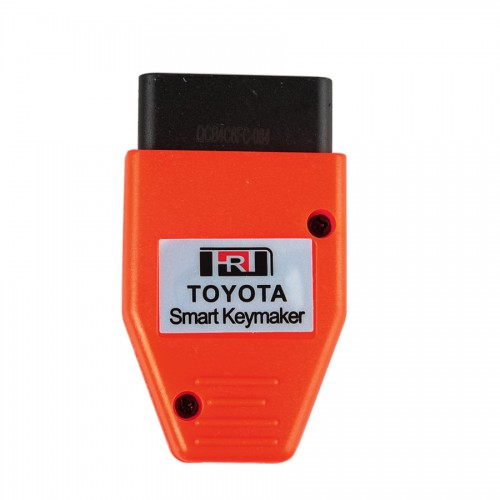 RU Ship No Tax] Smart Key Maker OBD For 4D and 4C Chip For Toyota  Free Shipping