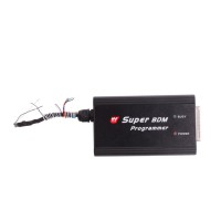 Uper BDM Programmer BVA/KEY Programmer For BMW CAS 4 And VW 5th Generation