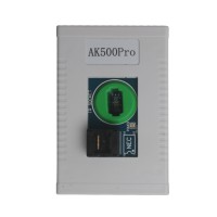 AK500Pro AK500 PRO Super Key Programmer For Mercedes Benz Without Remove ESL ESM EC