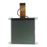 LCD Screen for Original X100 Pro Auto Key Programmer And X200