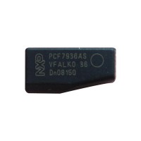 PCF7936 Blank ID46 Chip For Opel 10pcs/lot