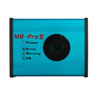 ???Blowout Sale???Advanced Key Programmer for Mercedes-Benz