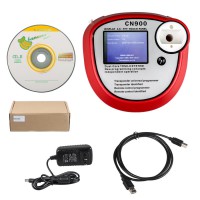 V2.28.3.63 OEM CN900 Auto Key Programmer