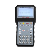 CK-100 V46.02 With 1024 Tokens Auto Key Programmer SBB Update Version Multi-Languages Support Toyota G C