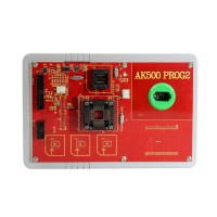 AK500 PRO2 Super Key Programmer For Mercedes Benz Without Remove ESL ESM EC