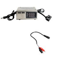 BMW FEM/BDC Programming Power Supply Work on Both 110V And 220V