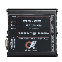 Mercedes Benz EZS EIS ELV ESL Dash Gateway Full Testing Device With OBD W210 W211 W212 W220 W221 W164 W166 W203 W204 W207 W906 W639