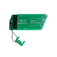 VM V2 Adapter for Yanhua Mini ACDP Module9 Land Rover