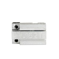 HU162T Clamp Work on VW SN-CP-JJ-16 Work With SEC-E9 Key Cutting Machine