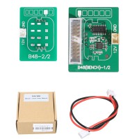 Yanhua Mini ACDP BMW B48/B58 Interface Board for B48/B58 ISN Reading And Clone Via Bench Mode