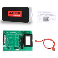 Yanhua Mini ACDP Module2 BMW FEM/BDC Support IMMO Key Programming, Odometer Reset, Module Recovery, Data Backu