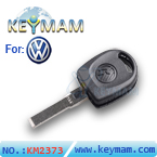 VW B5 passat key shell