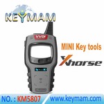 VVDI Mini Key Tool Global Version Multi-Language No ID48 96bit No free token
