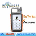 Xhorse VVDI Key Tool Max Multi-Language Remote Programmer with Free Renew Cable