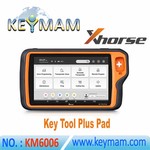 Xhorse VVDI Key Tool Plus Pad Full GL Version With 1 Year MB Tokens+1 Year Copy48 Tokens (3 Tokens/day)