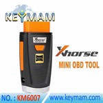 Xhorse XDMO20 VVDI MINI OBD Tool V2 IMMO Programmer Support CAN FD