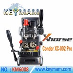 Original Xhorse Condor XC-002 Pro Ikeycutter Manually Key Cutting Machine
