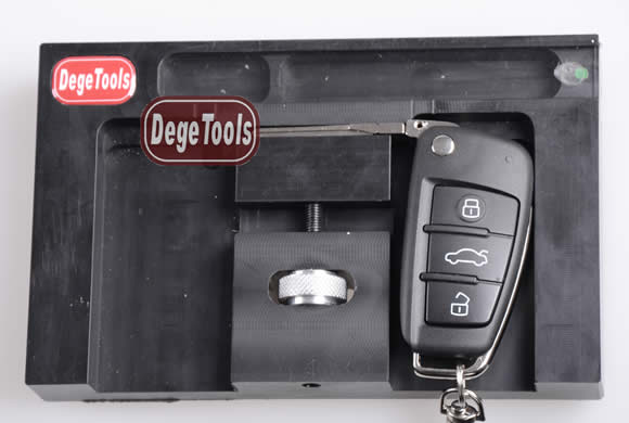 Keymam Locksmith Shop | -DegeTools Flip key pin remover Jig