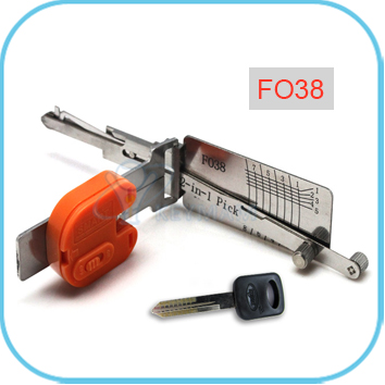 ford fo38 2in1