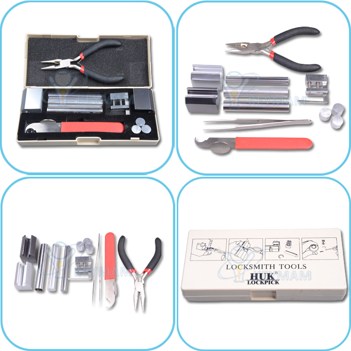 locksmith toolsfor_ Houselock repair_1