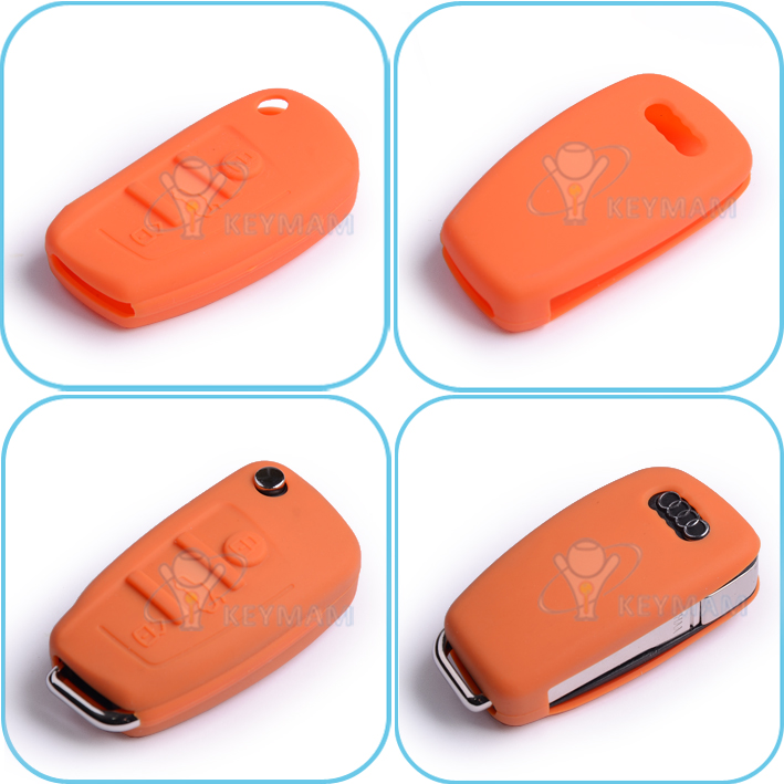 audi_3b_silicon_rubber_case_orange