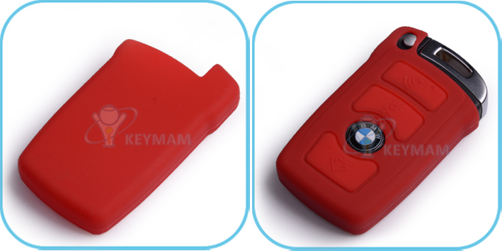 BMW_4b_silicon_rubber_red