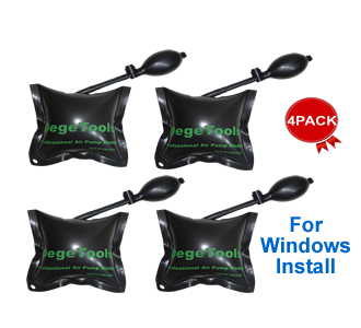 winbag air shim easyair air bag tools
