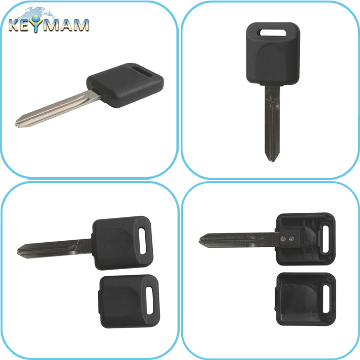 Key Shell for Nissan nsn14 wholesale
